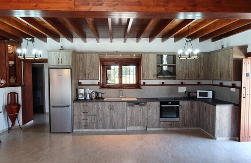 Geroskipou Villa | State Of The Art Luxury Villa In Paphos