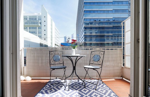 Wieden Apartment | STATE OPERA SUITE CITY CENTER Algarve