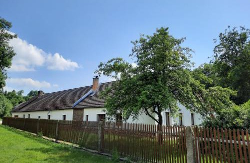Castrov Apartment | Statek Ctiboř