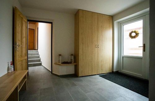 Vlachovice House | Statek U Kalinů