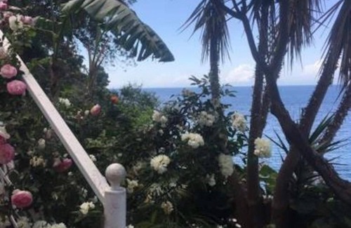 Fregenae Apartment | Stately apartment, very bright sea view