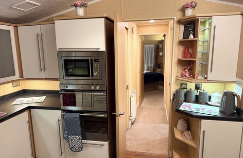 Skegness Cabin | Static caravan/southview-the links