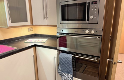 Skegness Cabin | Static caravan/southview-the links