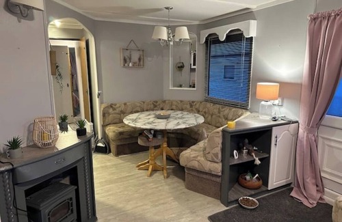 Ingoldmells House | Static caravan/the chase