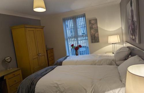 Ashton in Makerfield Apartment | Station Apartments