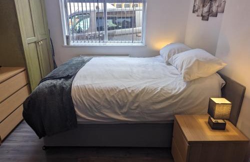 Ashton in Makerfield Apartment | Station Apartments