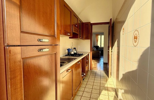 Brozolo Apartment | Station Apartment