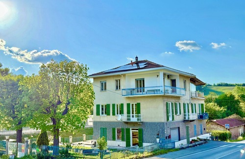 Brozolo Apartment | Station Apartment