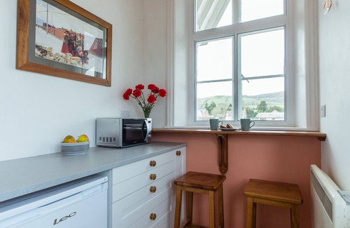 Bucknell Cottage | Station Cottage - Perfect venue for a Shropshire holiday