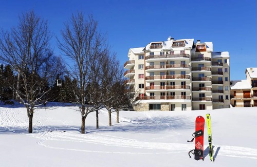 Ax-les-Thermes Apartment | Station de Bonascre | Studio 4p | Piscine & Sauna