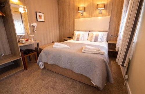 Ennistimon Bed & Breakfast | Station House Bed & Breakfast