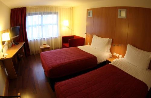 Letterkenny Hotel | Station House Hotel Letterkenny
