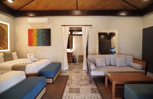 El Nido Resort | Station One Beach Resort El Nido