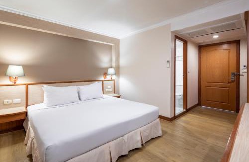 Aranyaprathet Hotel | Station ONE Hotel - Aranyaprateth