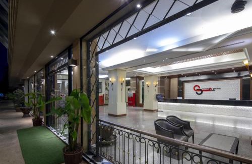 Aranyaprathet Hotel | Station ONE Hotel - Aranyaprateth