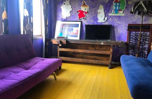Vimmerby Villa | Station Villa Vimmerby