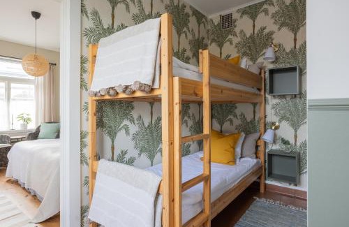 Ystad Bed & Breakfast | Stationen