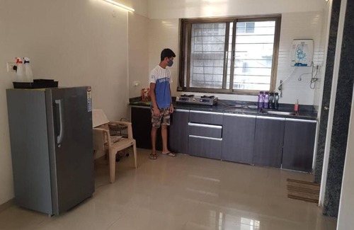 Nashik Apartment | Status Homeaway Service Apartments - Three-Bedroom Apartment