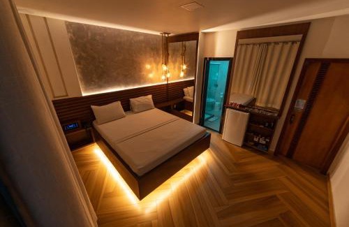 Jardim Limoeiro Hotel | Status Motel - Check In Livre