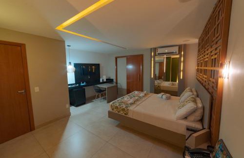 Jardim Limoeiro Hotel | Status Motel - Check In Livre