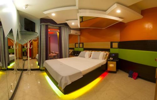 Jardim Limoeiro Hotel | Status Motel - Check In Livre