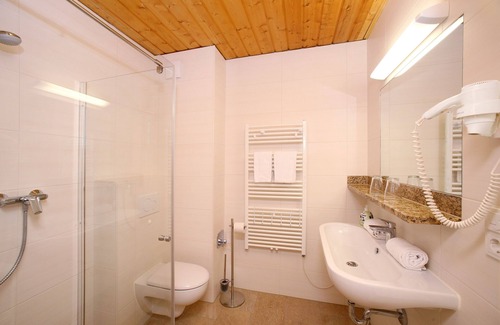 Hochkrimml Apartment | Staudi's ski hut Top9 in hut style directly on the piste Wood-burning stove