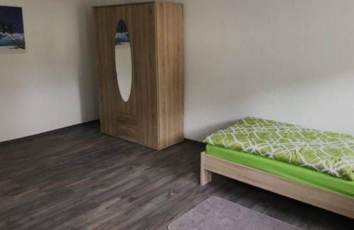 Schwaebisch Gmuend Apartment | Stauferland Apartments - Fitters' apartment Schwäbisch Gmünd