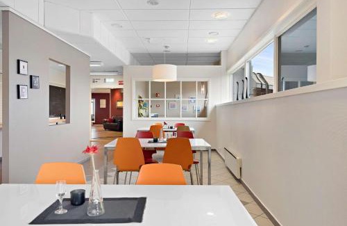 Midtsandan Hotel | Stav Hotel