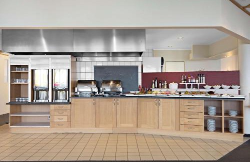 Midtsandan Hotel | Stav Hotel