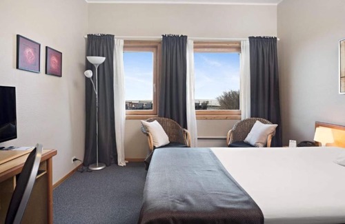 Midtsandan Hotel | Stav Hotel
