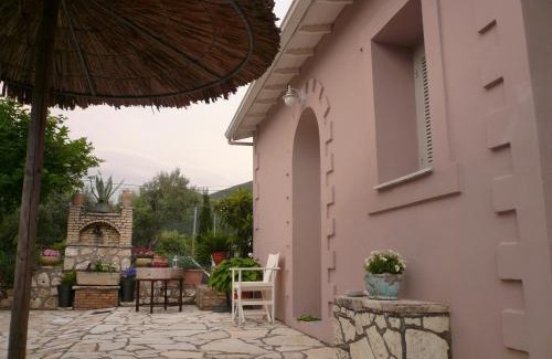 Vassiliki Apartment | Stavlos Cottage