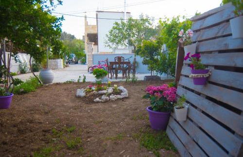 Apolpaina Apartment | Stavros boutique apartments