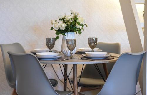 Apolpaina Apartment | Stavros boutique apartments