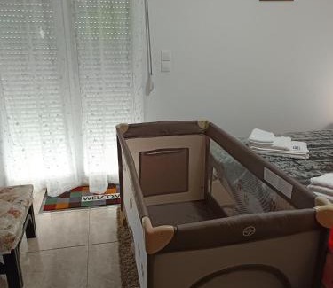 Amyntaio Apartment | Stavroula's Houses