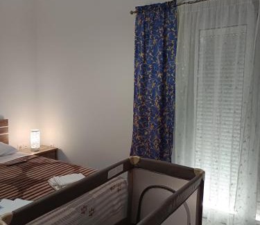 Amyntaio Apartment | Stavroula's Houses