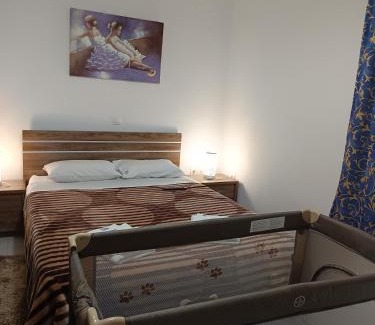 Amyntaio Apartment | Stavroula's Houses