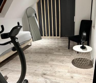 Kirrwiller House | Stawalters