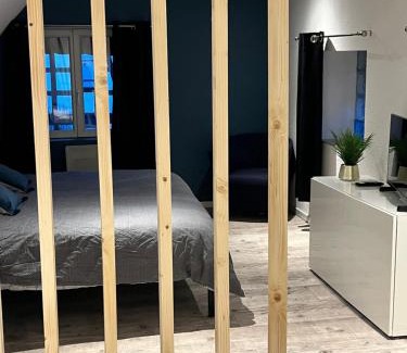 Kirrwiller House | Stawalters