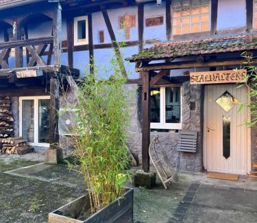 Kirrwiller House | Stawalters