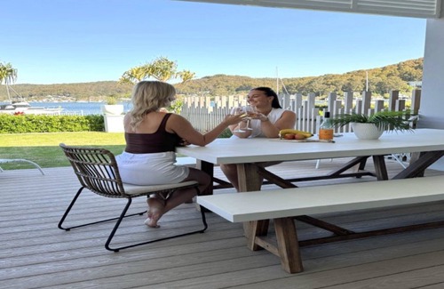 Booker Bay Apartment | Stay 7,pay 5 these School Holidays->Waterfront
