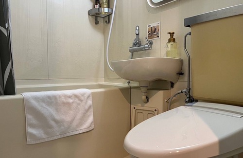 Hakata-ku Apartment | Stay Airport
