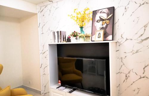 Nusajaya Apartment | Stay @ Almas Puteri Harbour
