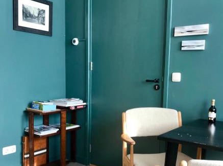 Harlingen Apartment | Stay and Sea