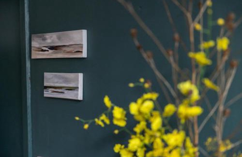 Harlingen Apartment | Stay and Sea