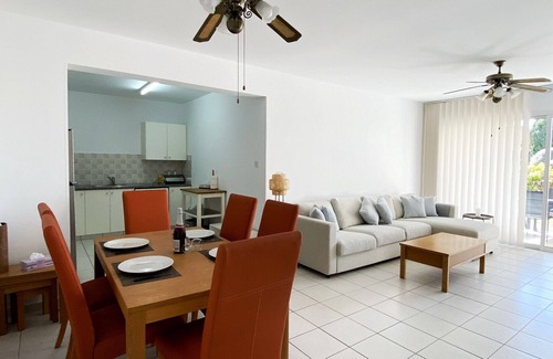 Koloni Apartment | STAY Anthea Gardens- Calm Living
