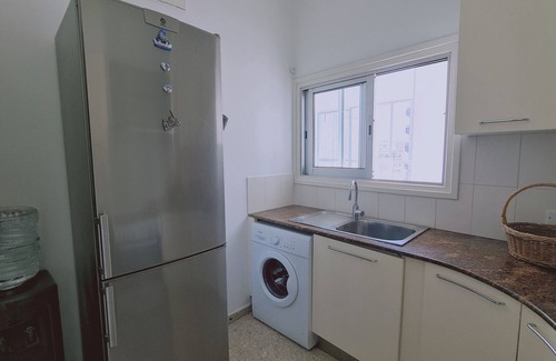 Larnaca City Centre Apartment | STAY Antique Apartment