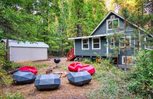 Glencoe House | Stay At 4K