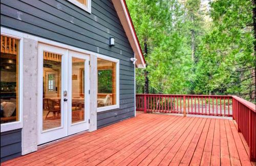 Glencoe House | Stay At 4K