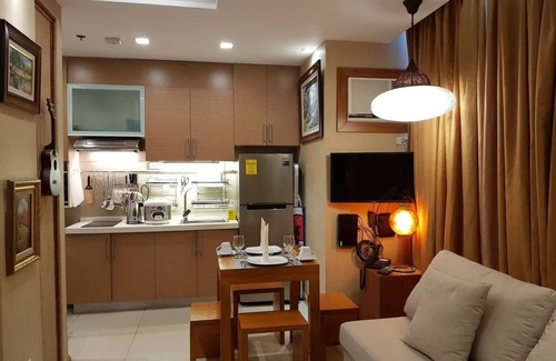Malate House | Stay at Amare Residences Malate