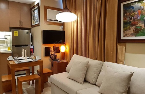 Malate House | Stay at Amare Residences Malate
